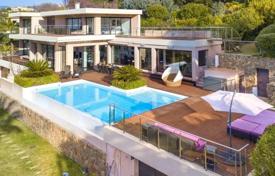 4-bedroom cottage in Cannes. Price on request