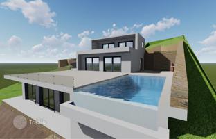 New home 200 m² in Lasithi for 930,000 €