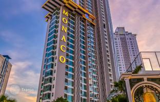 Turnkey apartments in a premium residential complex, Pattaya, Thailand for From $139,000