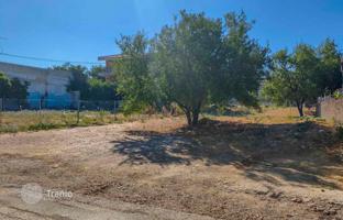 Land plot 387 m² in Athens for 320,000 €