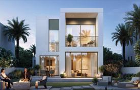 New complex of villas Montura 2 with polo fields, a clubhouse and stables, Grand Polo Phase 1, Dubai, UAE for From $1,500,000