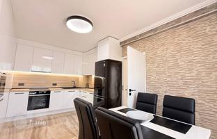 3-bedroom apartment 166 m² in Sunny Beach for 190,000 €