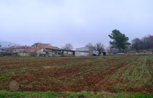 Land plot 5,000 m² in Bale for 500,000 €