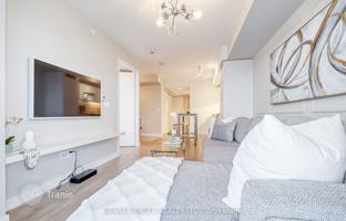 4-bedroom apartment in Old Toronto for C$865,000