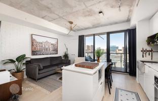 5-bedroom apartment in Old Toronto for C$1,052,000