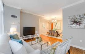 Apartment – Old Toronto, Toronto, Ontario,  Canada for C$1,079,000