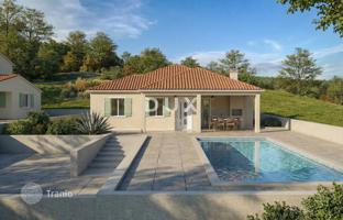 Land plot 534 m² in Istria County for 57,000 €