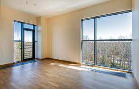 We offer for sale apartment in a new project in Jurmala for 320,000 €