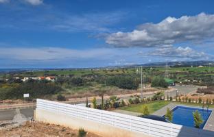 2-bedroom villa 123 m² in Kouklia for 465,000 €