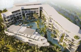 Prestigious residential complex with a good infrastructure in Canggu, Badung, Indonesia for From $134,000