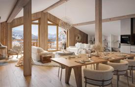 Apartment – La Côte-d'Arbroz, Auvergne-Rhône-Alpes, France for 969,000 €