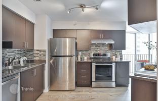 6-bedroom apartment in Yonge Street for C$786,000