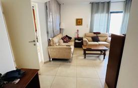 3-bedrooms apartment 115 m² in Ashqelon, Israel for $485,000