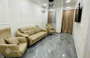 1-bedroom apartment 55 m² in Batumi for $100,000