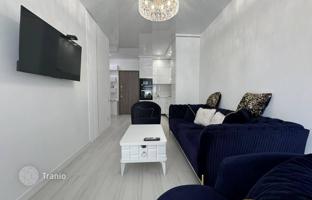 1-bedroom apartment 58 m² in Batumi for $148,000