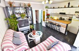 Spacious apartment near the sea in Calpe, Alicante, Spain for 170,000 €