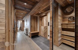 4-bedroom apartment 141 m² in Val d'Isere for 4,950,000 €