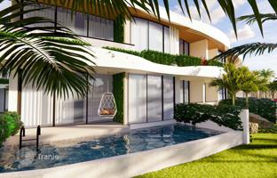 2-bedroom apartment 94 m² in Famagusta for 391,000 €