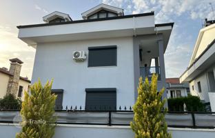 4-bedroom villa 140 m² in Fethiye for 20,702,000 TRY