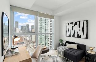 6-bedroom apartment in Wellesley Street East for C$1,226,000