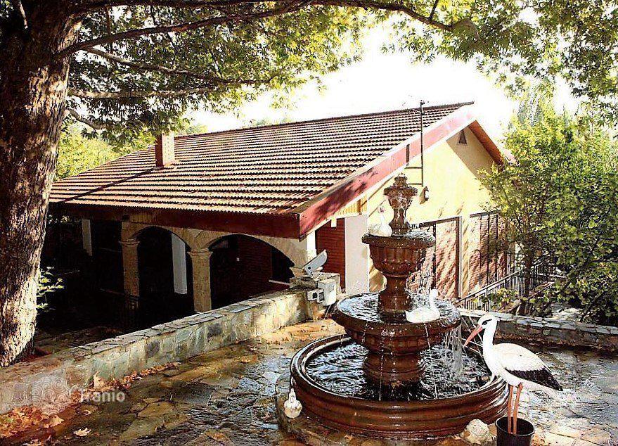 Property for sale in Troodos Mountains, Cyprus Tranio