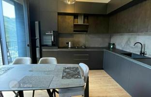 1-bedroom apartment 80 m² in Old Tbilisi for $155,000