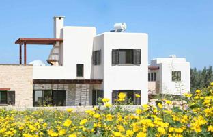 1 new villa in residential complex in Argaka for From 506,000 €