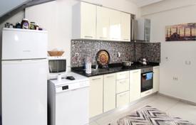 Furnished Apartment Close to Amenities in Belek for $159,000