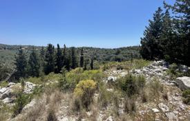 Land For Sale Paxos — Antipaxos for 450,000 €