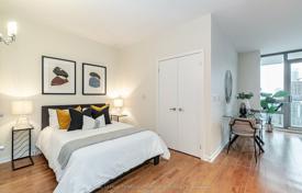 Apartment – Lombard Street, Old Toronto, Toronto,  Ontario,   Canada for C$747,000