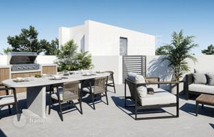 3-bedroom apartment in Deryneia for 268,000 €