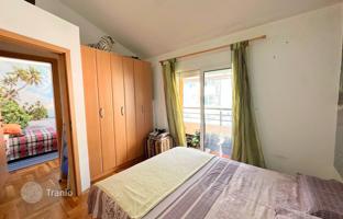 2-bedroom apartment 42 m² in Budva city for 230,000 €