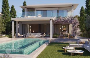 Land plot in Limassol for 362,000 €