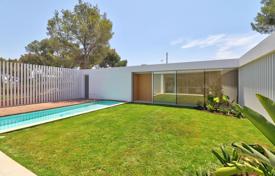 Modern villa with a pool in Santa Ponsa, Mallorca, Spain for 2,650,000 €