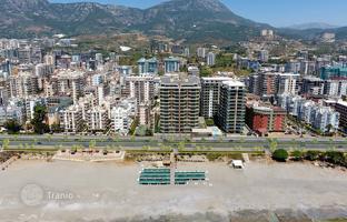 3-bedroom penthouse 145 m² in Mahmutlar for 44,423,000 TRY