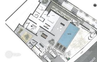 3-bedroom cottage 276 m² in Germasogeia for 2,700,000 €