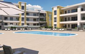 New apartment with a terrace in a residential complex with swimming pools and a gym, Lagos, Portugal for 360,000 € New apartment with a terrace in a residential complex with swimming pools and a gym, Lagos, Portugal for 360,000 €