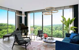 Stylish Apartments with Serene Atmosphere in Cekmekoy for $339,000