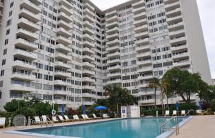 2-bedroom apartment 89 m² in Fort Lauderdale for $350,000