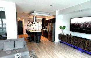 5-bedroom apartment in Etobicoke for C$788,000