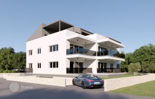 3-room apartment 124 m² in Rovinj for 825,000 €