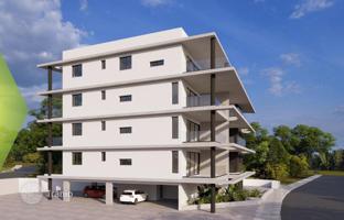 2-bedroom apartment 96 m² in Agios Dometios for 290,000 €