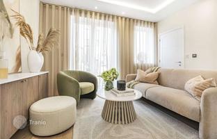3 new flats in residential complex in London for From £451,000