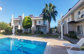 5-bedrooms apartment 130 m² in Fethiye, Turkey for $274,000