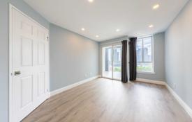 Apartment – King Street, Old Toronto, Toronto,  Ontario,   Canada for C$872,000