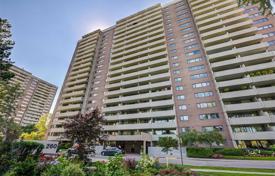 Apartment – Scarlett Road, Toronto, Ontario,  Canada for C$843,000