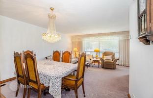 9-bedroom house in North York for C$1,608,000
