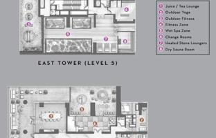 5-bedroom apartment in Bathurst Street for C$710,000