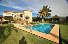 Detached house – Denia, Valencia, Spain for 830,000 €