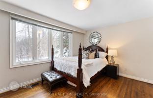 10-bedroom house in North York for C$2,185,000